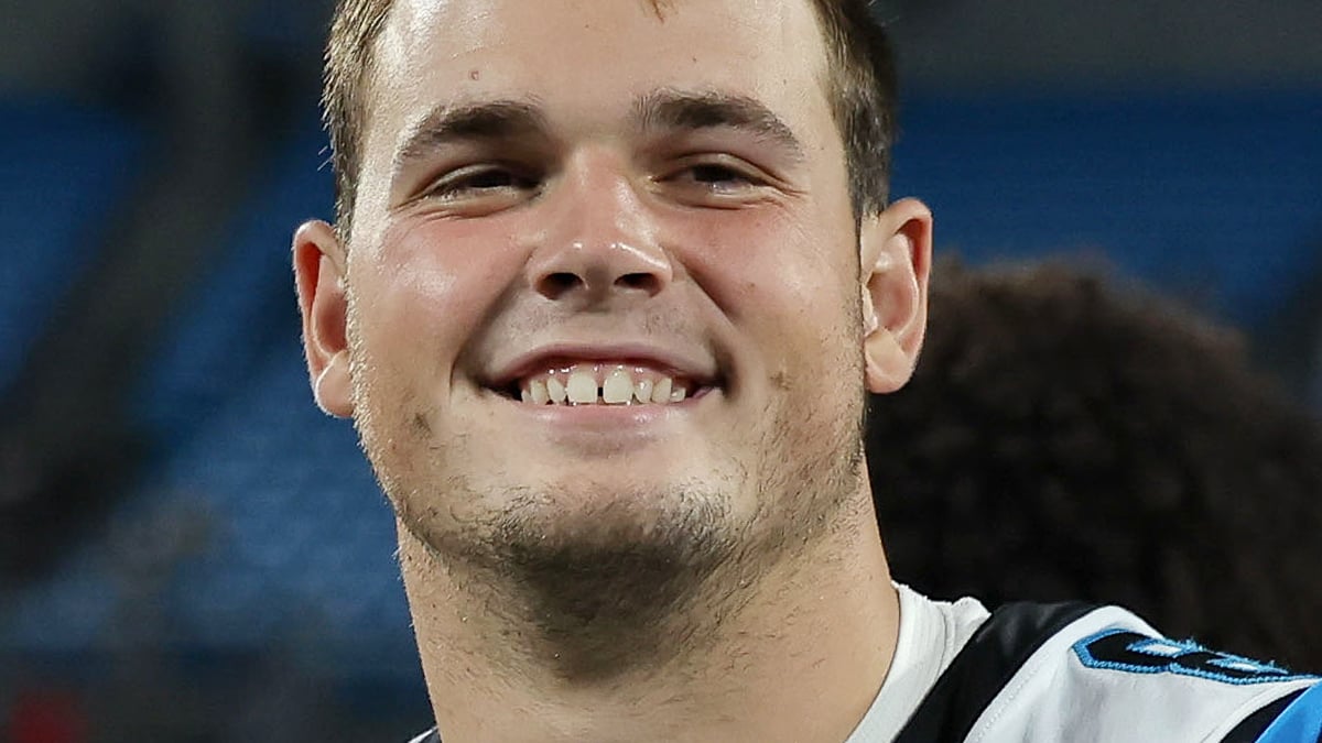 Mitchell Evans Headshot