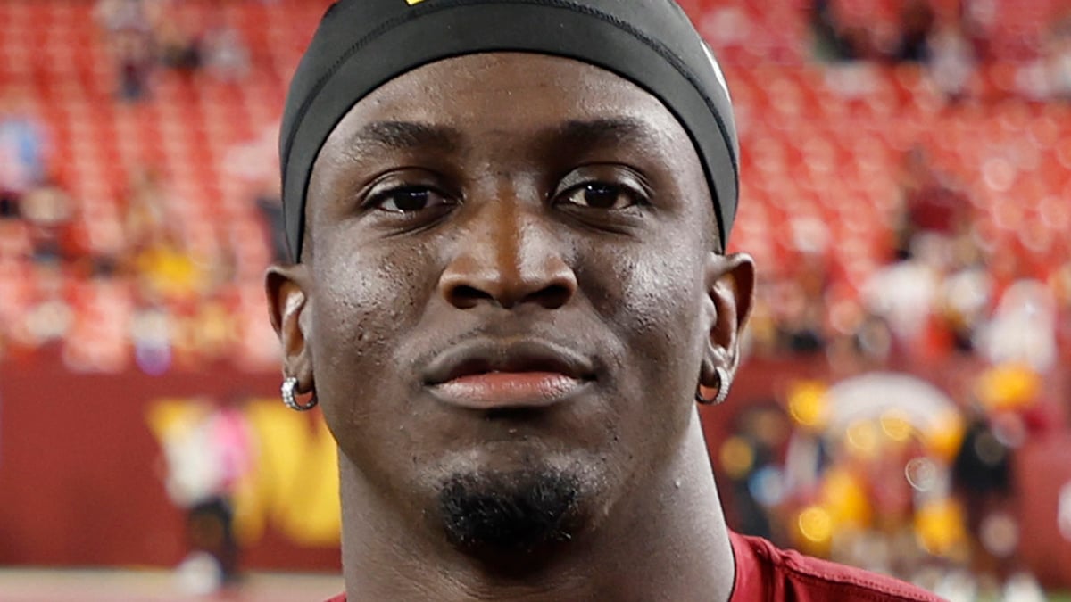 Olamide Zaccheaus Headshot