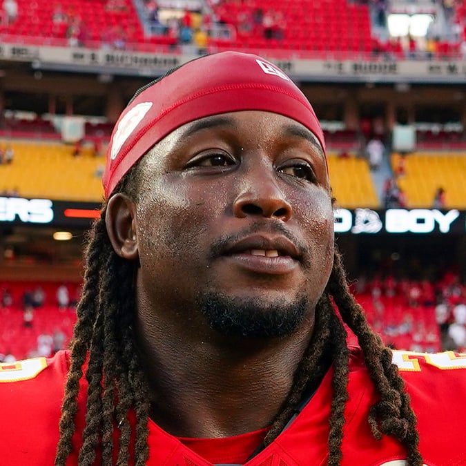 Kareem Hunt
