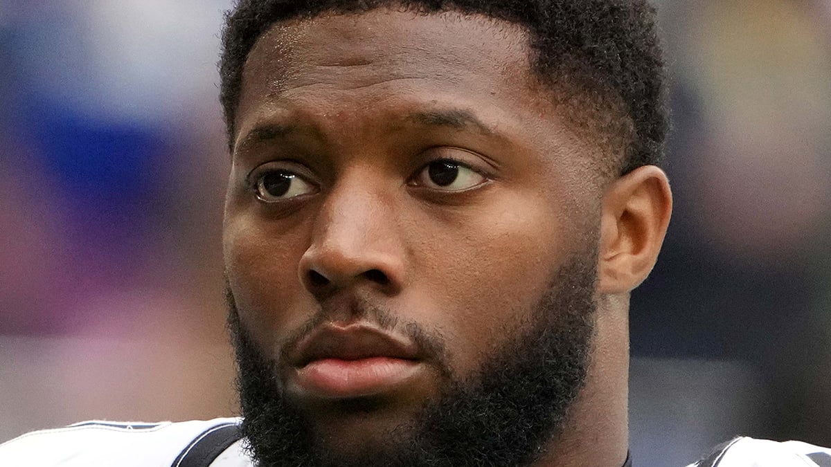 Josh Hines-Allen Headshot