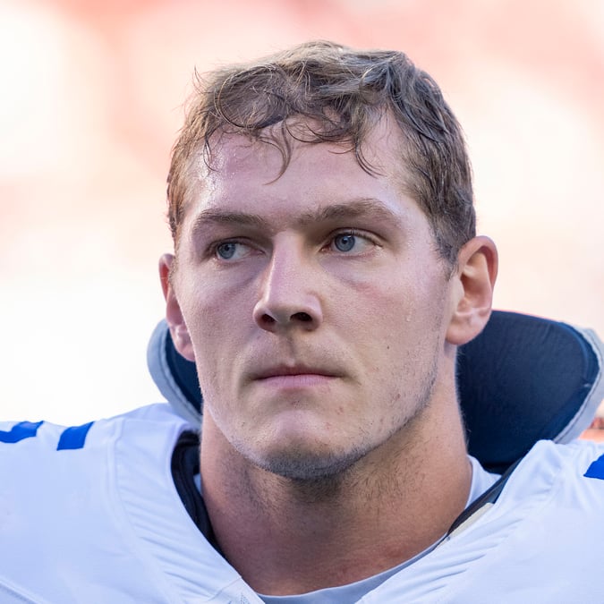 Leighton Vander Esch