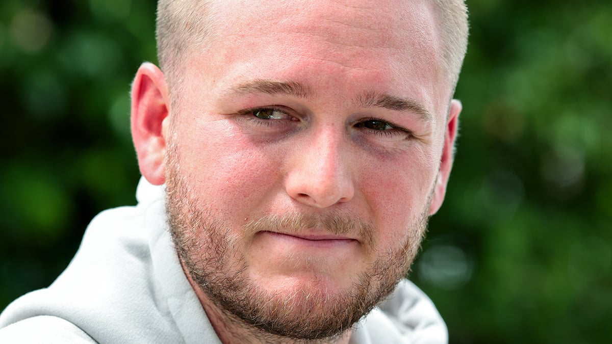 Quinn Ewers Headshot