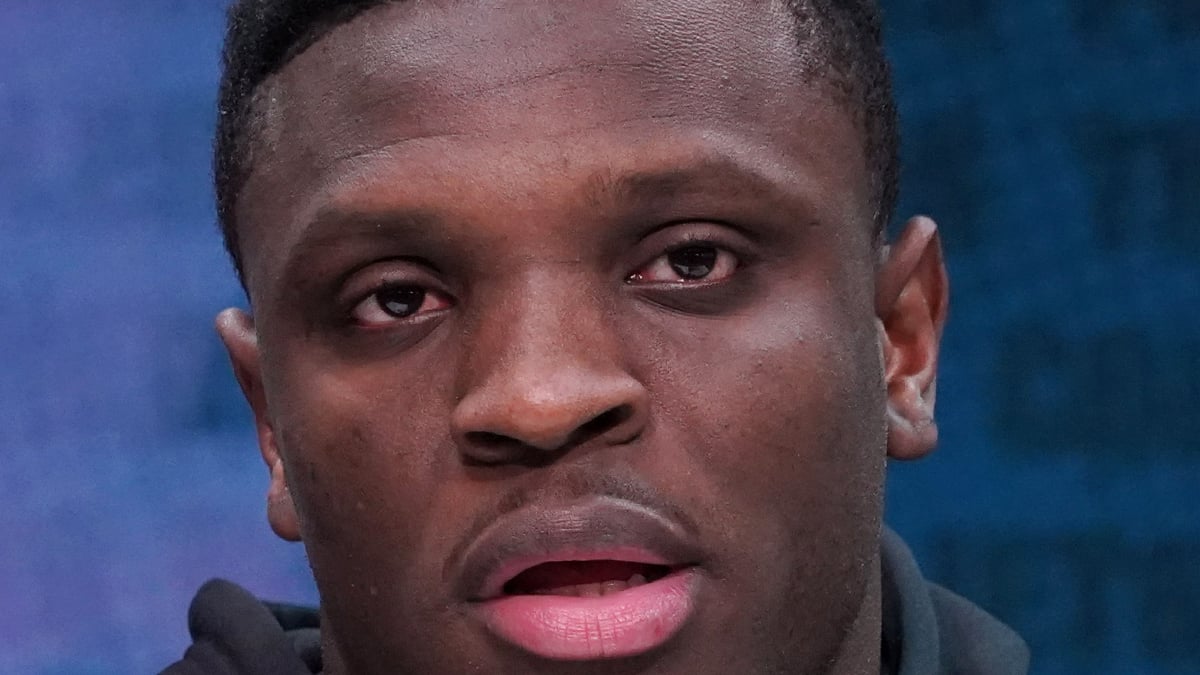 Jalen Reagor Headshot