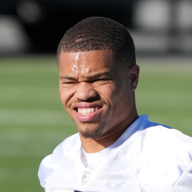 Taron Johnson