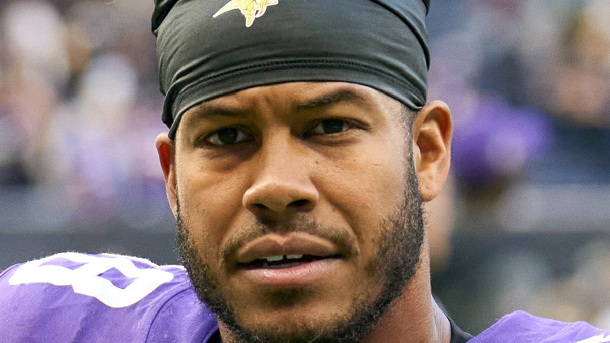 Jordan Hicks Headshot