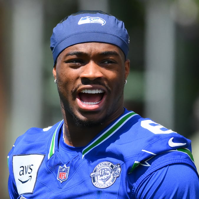 Jalen Milroe